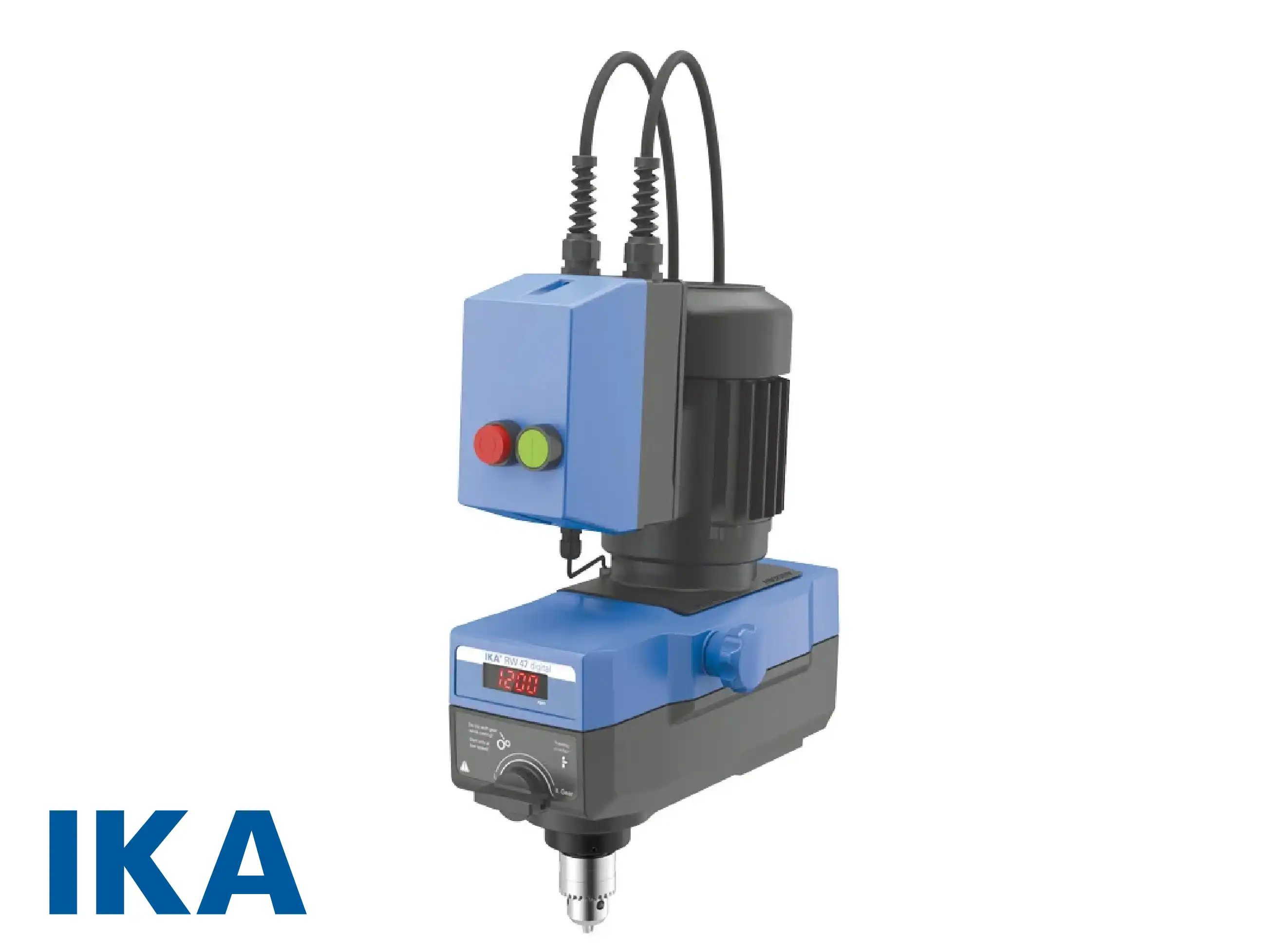 IKA Overhead Stirrers